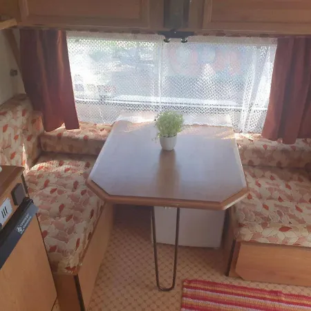 Campsite Каравана Мая Sozopol
