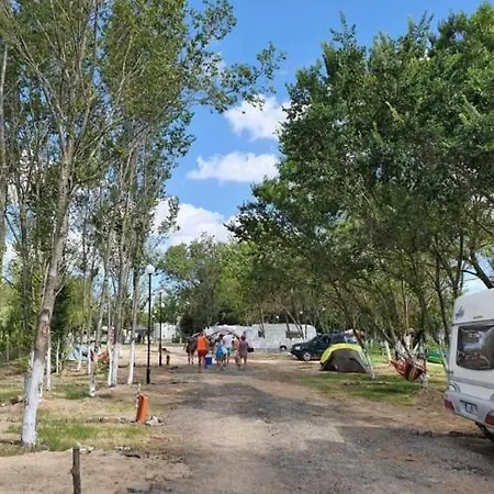Camping Каравана Мая Sozopol
